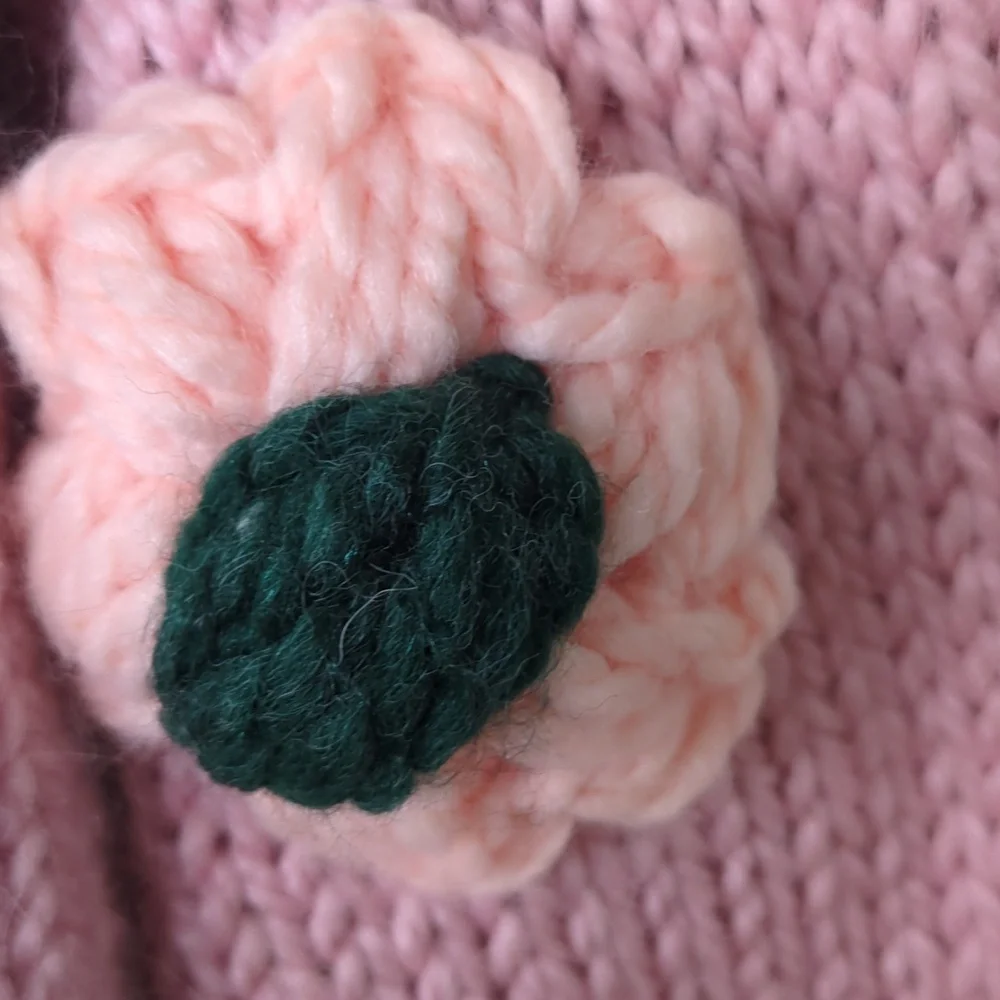 Darling sweater - Picture 13 of 16